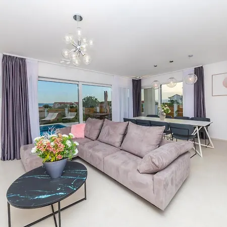Villa Nia Kaštela