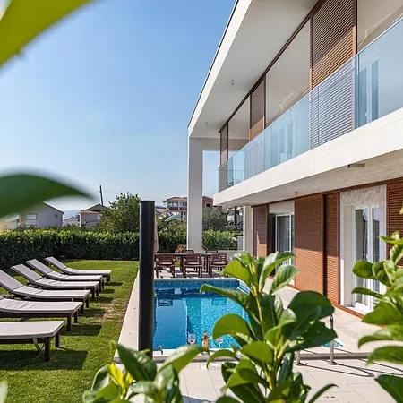 Villa Nia *