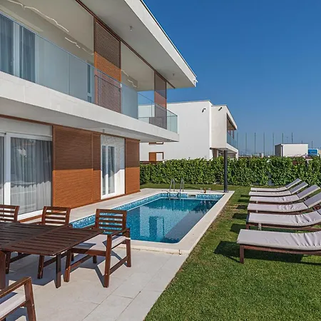 Villa Nia *