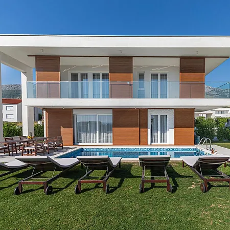 Villa Nia *