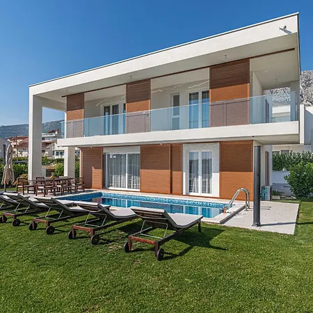 Villa Nia *